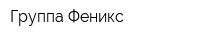 Группа Феникс