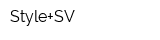 Style+SV