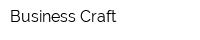 Business Craft