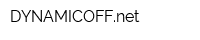 DYNAMICOFFnet