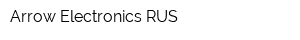 Arrow Electronics RUS