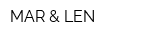 MAR & LEN