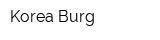 Korea-Burg