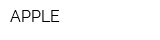 APPLE