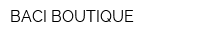 BACI BOUTIQUE