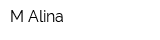 M-Alina