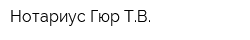 Нотариус Гюр ТВ