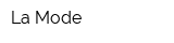 La Mode