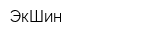 ЭкШин