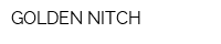 GOLDEN NITCH
