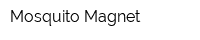 Mosquito Magnet