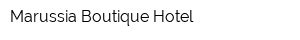 Marussia Boutique Hotel