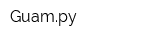 Guamру