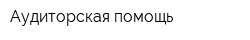 Аудиторская помощь