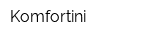 Komfortini