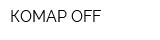 КОМАР-OFF