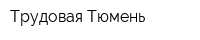 Трудовая Тюмень