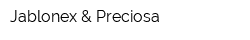 Jablonex & Preciosa
