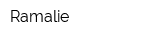 Ramalie
