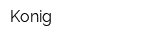 Konig