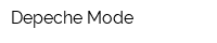 Depeche Mode