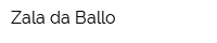 Zala da Ballo