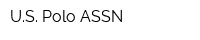 US Polo ASSN