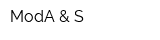 ModA & S