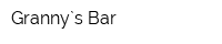 Granny`s Bar