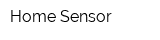Home Sensor