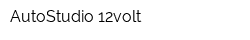 AutoStudio 12volt