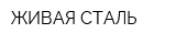 ЖИВАЯ СТАЛЬ