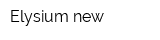 Elysium new