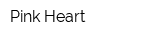 Pink Heart