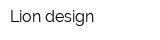 Lion-design