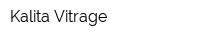 Kalita Vitrage