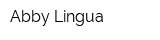 Abby-Lingua