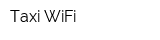 Taxi WiFi