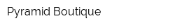 Pyramid Boutique