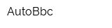 AutoBbc