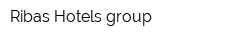Ribas Hotels group