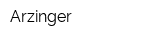 Arzinger