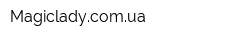 Magicladycomua