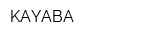 KAYABA