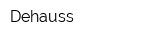 Dehauss