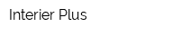 Interier Plus