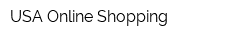USA Online Shopping