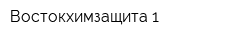Востокхимзащита-1