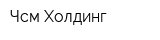 Чсм-Холдинг