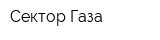 Сектор Газа